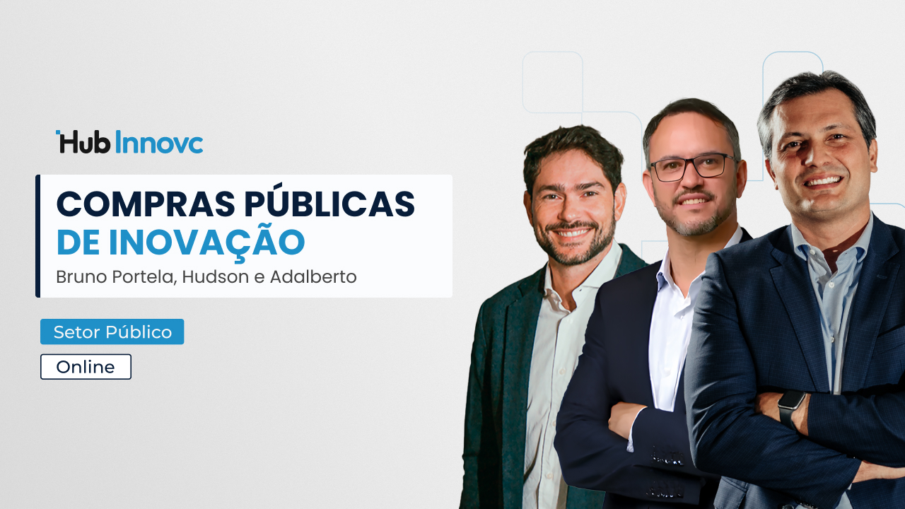 002 Thumb - Compras Públicas de Inovação - Bruno Portela, Hudson Mendonça, Adalberto Maciel